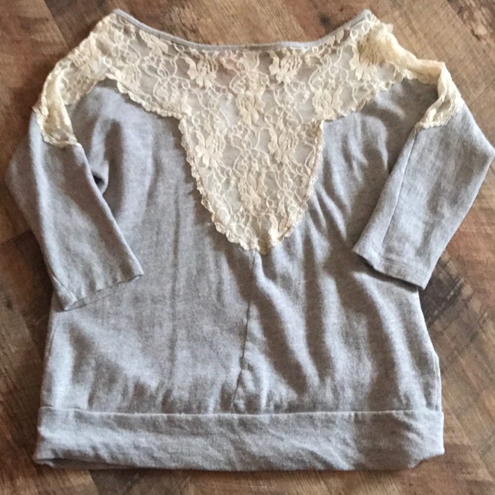 Sweater - Picture 2 of 2